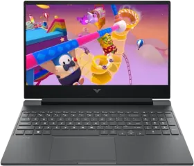 HP Victus 15-fb3362AX Gaming Laptop (AMD Ryzen 7 7445HS/ 12GB/ 512GB SSD/ Win11/ 6GB RTX 3050)