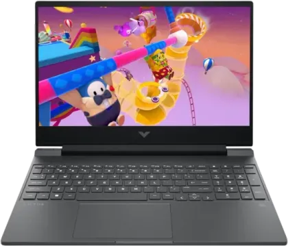 HP Victus 15-fb3362AX Gaming Laptop (AMD Ryzen 7 7445HS/ 12GB/ 512GB SSD/ Win11/ 6GB RTX 3050)
