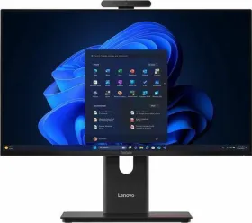 Lenovo ThinkCentre M70a Gen 6 13AY0009US AIO PC (Intel Core Ultra 5 225T/ 8GB/ 256GB SSD/ Win 11)