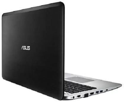 Asus A555LF-XX366D Notebook (5th Gen Ci3/ 4GB/ 1TB/ Free DOS/ 2GB Graph)