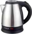 Wonder Star Vogue 1.8L Electric Kettle