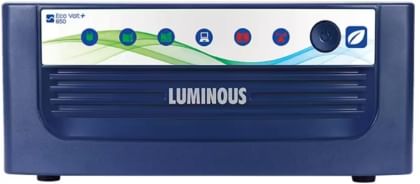 Luminous EcoVolt Plus 850 Square Wave Inverter