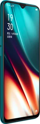 Oppo K5