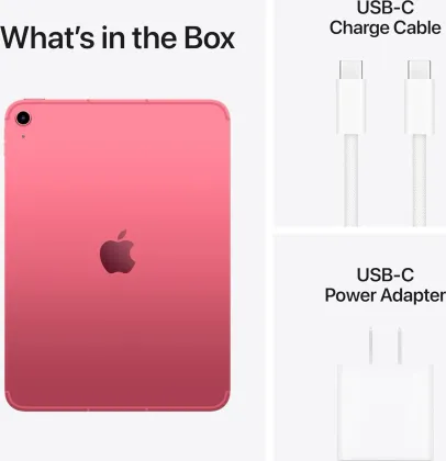 Apple iPad 11th Gen 2025 (Wi-Fi+ 128GB)