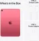 Apple iPad 11th Gen 2025 (Wi-Fi+ 128GB)