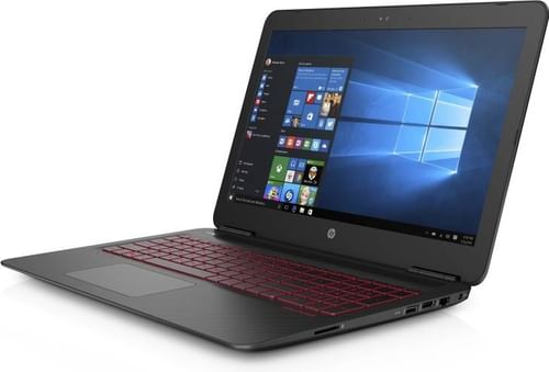 HP 15-ax249TX Notebook