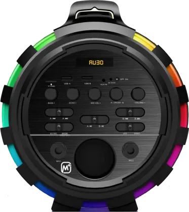 Matata MTMP110 15W Bluetooth Speaker