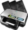 iBELL SM3010M 1300W Sandwich Maker