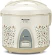 Panasonic SR-KA22A(R) 2.2L Electric Cooker