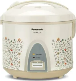 Panasonic SR-KA22A(R) 2.2L Electric Cooker