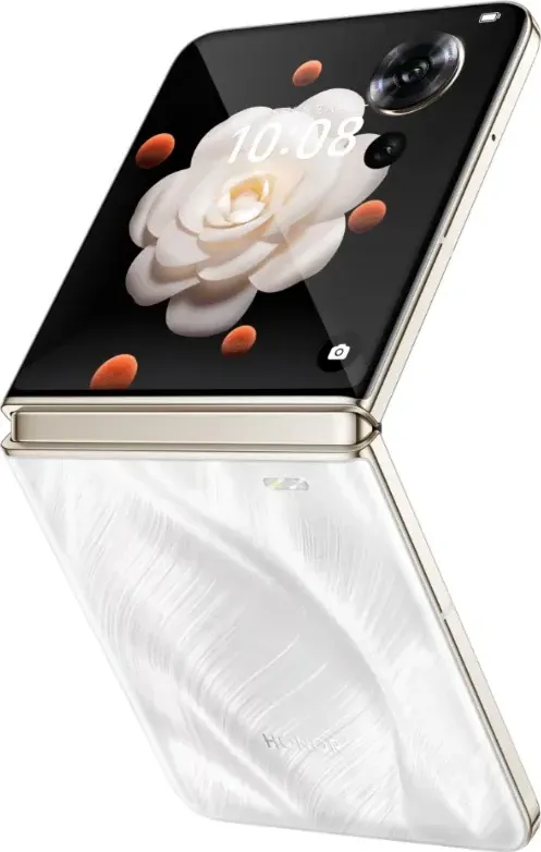 スマートフォン本体 honor magic V flip HONOR Magic V Flip【スペック】価格や発売日 | スマホBANK