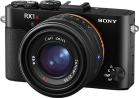 Sony Cyber Shot RX1R II Point and Shoot Camera