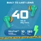 Fastrack FPods FX101 True Wireless Earbuds