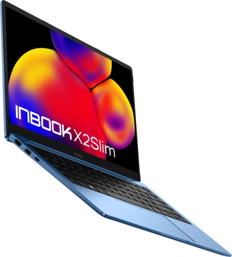 Infinix INBook X2 Slim Series XL23 Laptop