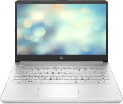 HP 14s-fq1089au Laptop (Ryzen 3 5300U/ 8GB/ 512GB SSD/ Win11