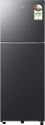 Samsung Bespoke RT80H28U2F 236 L 2 Star Double Door Refrigerator