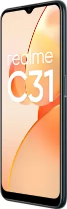 Realme C31 (4GB RAM + 64GB)