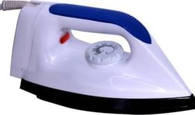 Chartbusters PD-015 Light Weight 750 W Dry Iron
