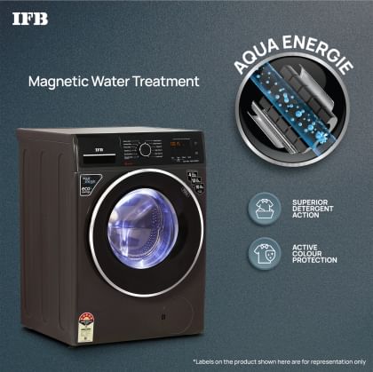 IFB ELITE MXS 7012 7 Kg Fully Automatic Front Load Washing Machine