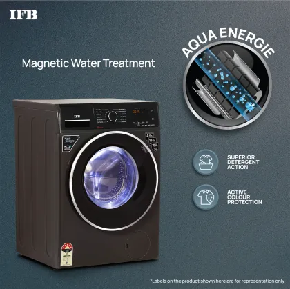 IFB ELITE MXS 7012 7 Kg Fully Automatic Front Load Washing Machine