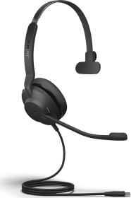 Jabra Evolve2 30 Mono Type-C Wired Headphones
