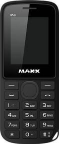 Maxx FX6 vs Xiaomi Redmi Note 6 Pro