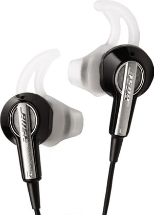 Bose IE2 wired Headset (In the Ear)