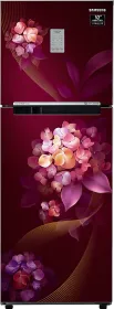Samsung RT28C3732HT 236 L 2 Star Double Door Refrigerator