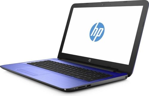 HP 15-be017TU (1HQ18PA) Notebook (6th Gen Ci3/ 4GB/ 1TB/ FreeDOS)