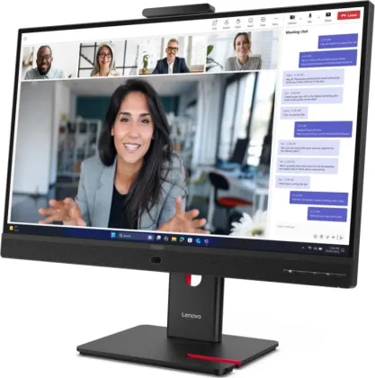 Lenovo ThinkVision T27QD-4v 27 inch QHD Monitor