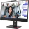 Lenovo ThinkVision T27QD-4v 27 inch QHD Monitor
