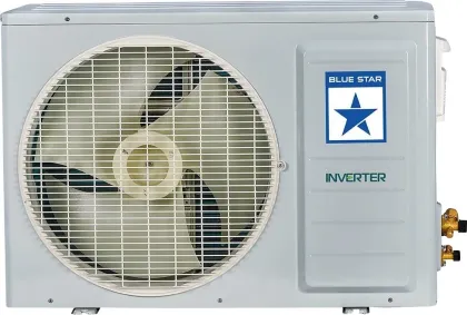 Blue Star IC518QNUR 1.5 Ton 5 Star Split AC