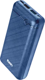 Foxin POLY FPB-246 20000 mAh Power Bank