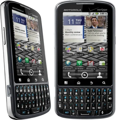 Motorola DROID PRO XT610