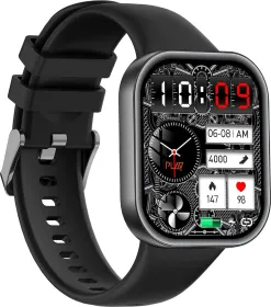 Play Playfit Flaunt Plus Smartwatch