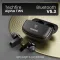 Techfire Alpha Pro True Wireless Earbuds
