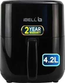 iBELL IBLAF420DM 4.2L Air Fryer