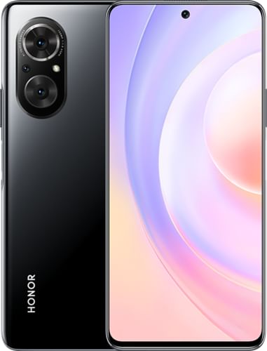 Honor 50 SE
