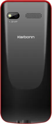 Karbonn K99 Rock