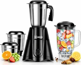 Havok PowerMix 700 750W Mixer Grinder