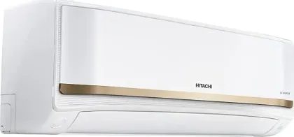 Hitachi RAS.G322PCBISS 2 Ton 3 Star 2024 Inverter Split AC