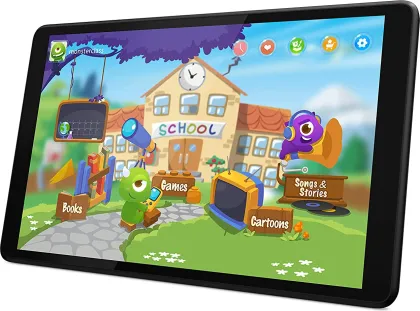 Lenovo Tab M8 HD 2nd Gen Tablet (Wi-Fi+32GB)