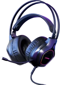 Lenovo EY130 Wired Gaming Headphones