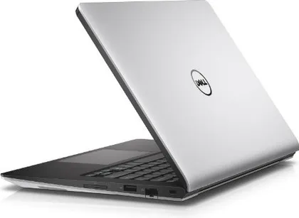 Dell Inspiron N3137 Touchscreen Laptop (4th Gen Intel Celeron Dual Core/ 2GB / 500GB/ Linux/ Touch)