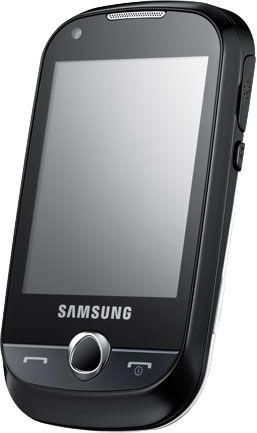 Samsung Corby Pro B5310 Gizinfo
