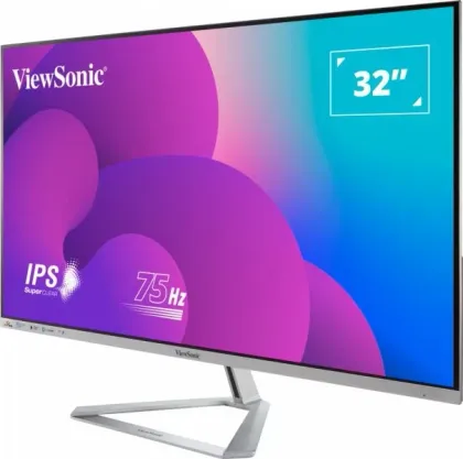 ViewSonic VX3276-MHD-3 32 inch Full HD Monitor