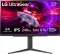 LG UltraGear 27GR83Q-B 27 inch Quad HD Gaming Monitor