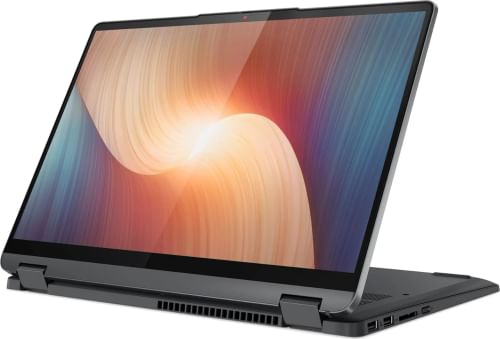 Lenovo IdeaPad Flex 5 82R9008FIN Laptop (AMD Ryzen 5 5500U/ 16GB/ 512GB SSD/ Win11 Home)