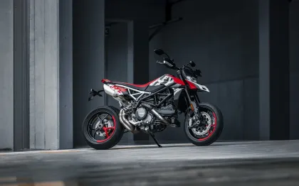 Ducati Hypermotard 950