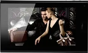 XElectron W007 Tablet